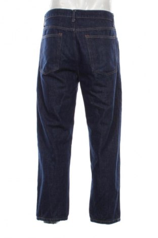 Pánské džíny  Zara, Velikost M, Barva Modrá, Cena  259,00 Kč
