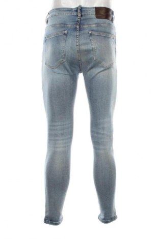 Pánské džíny  Zara, Velikost M, Barva Modrá, Cena  359,00 Kč