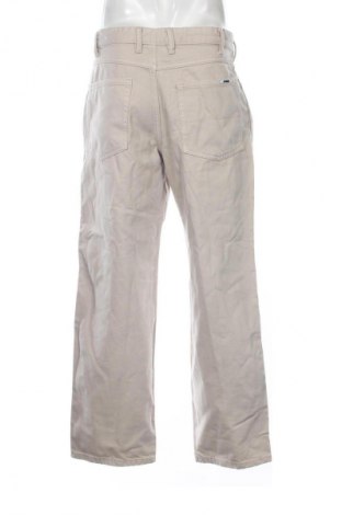 Pánské džíny  Zara, Velikost L, Barva Béžová, Cena  199,00 Kč