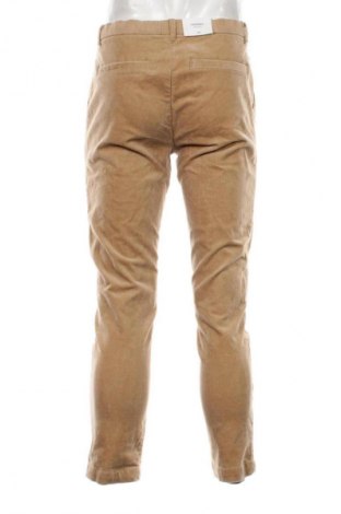 Herren Cordhose C&A, Größe L, Farbe Beige, Preis 20,99 €