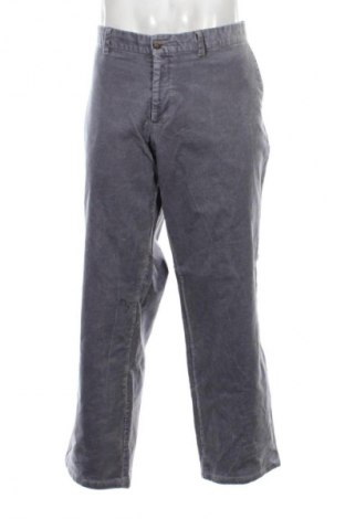 Pánské menčestráky Canda, Veľkosť XXL, Farba Sivá, Cena  12,95 €