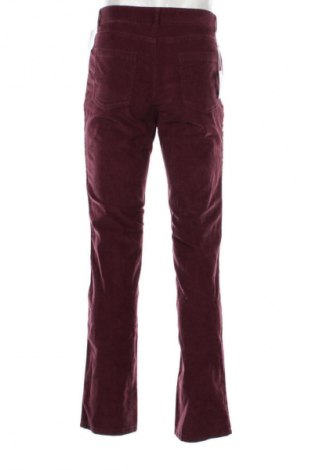 Мъжки джинси Charles Tyrwhitt, Размер S, Цвят Лилав, Цена 80,78 €