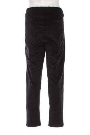 Férfi kordnadrág Drykorn for beautiful people, Méret L, Szín Fekete, Ár 25 659 Ft