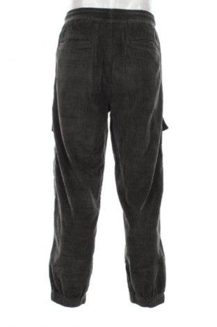 Pánské manšestráky  FSBN, Velikost S, Barva Zelená, Cena  420,00 Kč