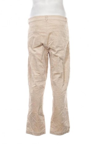 Pánské manšestráky  Marc O'Polo, Velikost M, Barva Béžová, Cena  469,00 Kč