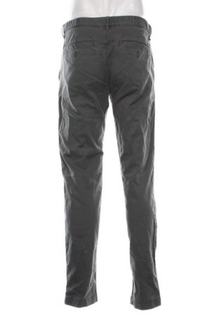 Pantaloni raiați de bărbați Marc O'Polo, Mărime L, Culoare Verde, Preț 121,99 Lei