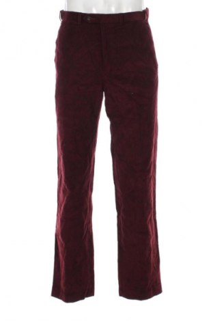 Мъжки джинси Marks & Spencer, Размер M, Цвят Червен, Цена 15,33 €