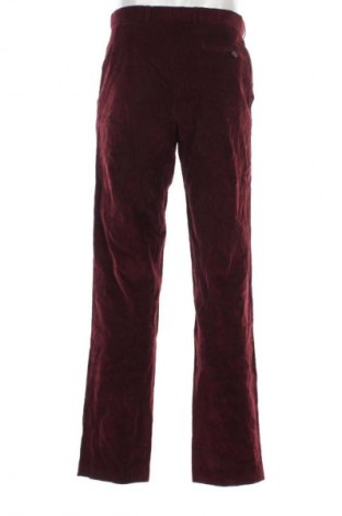 Мъжки джинси Marks & Spencer, Размер M, Цвят Червен, Цена 15,33 €