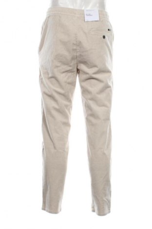 Мъжки джинси Only & Sons, Размер L, Цвят Бежов, Цена 10,22 €