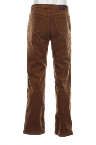 Pánské manšestráky  Pionier, Velikost M, Barva Hnědá, Cena  229,00 Kč