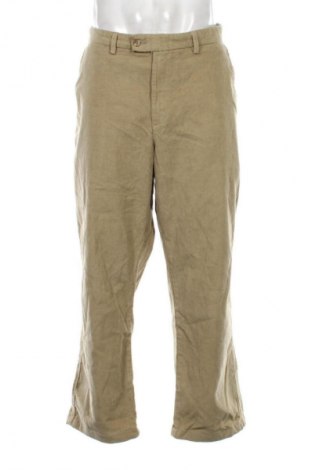 Мъжки джинси Samuel Windsor, Размер XL, Цвят Зелен, Цена 20,81 €