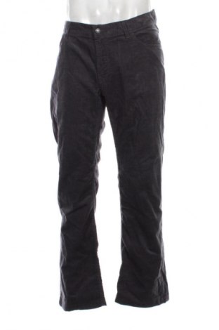 Pánské manšestráky  Tommy Hilfiger, Velikost XL, Barva Šedá, Cena  440,00 Kč