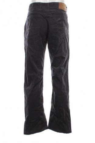 Pánské manšestráky  Tommy Hilfiger, Velikost XL, Barva Šedá, Cena  440,00 Kč