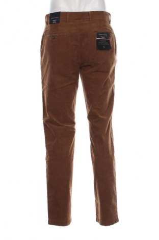 Męskie sztruksy Tommy Hilfiger, Rozmiar M, Kolor Brązowy, Cena 629,99 zł
