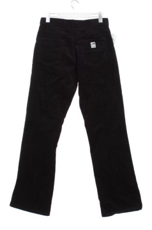 Pánské manšestráky  Twenty One, Velikost S, Barva Černá, Cena  569,00 Kč