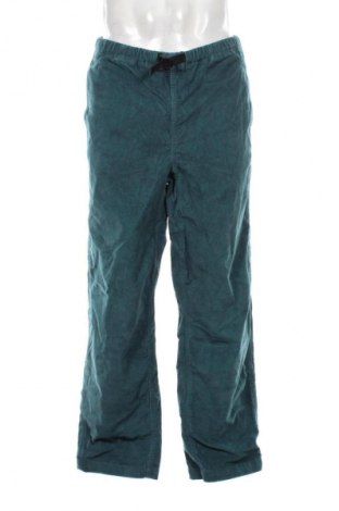 Pánské manšestráky  Unbranded, Velikost L, Barva Zelená, Cena  817,00 Kč