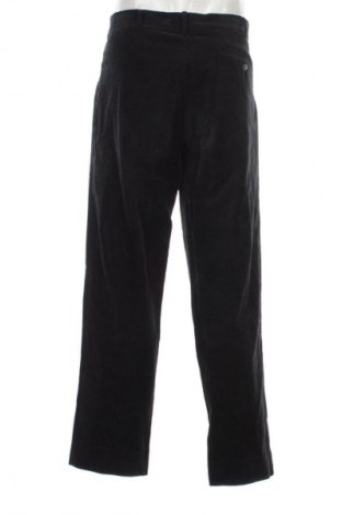 Pánské manšestráky  Unbranded, Velikost L, Barva Černá, Cena  249,00 Kč