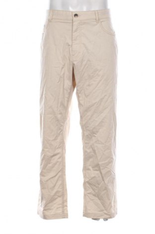 Мъжки джинси Unbranded, Размер XXL, Цвят Бежов, Цена 7,15 €