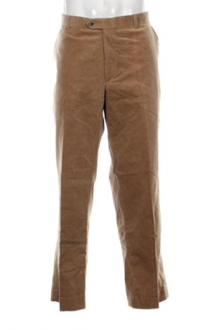 Мъжки джинси Unbranded, Размер XL, Цвят Бежов, Цена 10,22 €