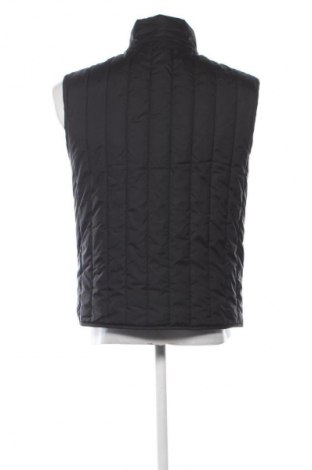 Ανδρικό γιλέκο ASOS, Μέγεθος S, Χρώμα Μαύρο, Τιμή 20,99 €