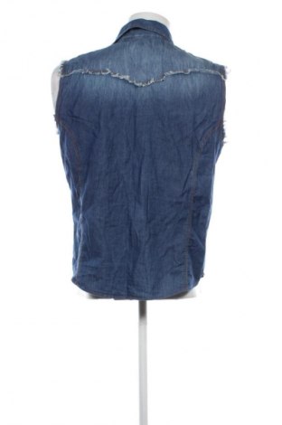 Férfi mellény Alcott, Méret XL, Szín Kék, Ár 4 999 Ft