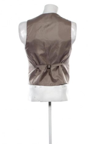 Мъжки елек Andrews, Размер M, Цвят Бежов, Цена 16,87 €