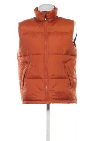Мъжки елек Angelo Litrico, Размер L, Цвят Оранжев, Цена 11,75 €