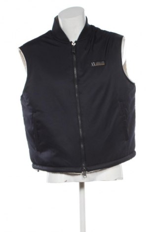 Herrenweste Armani Exchange, Größe L, Farbe Blau, Preis 119,99 €