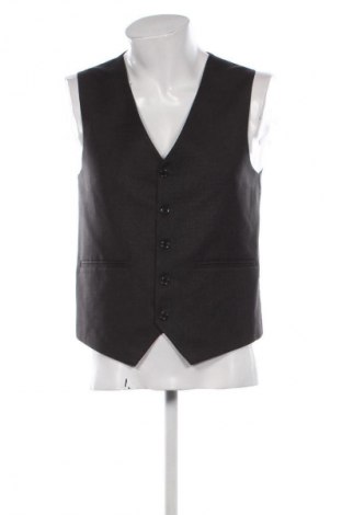 Pánská vesta  BOSS, Velikost L, Barva Černá, Cena  1 495,00 Kč
