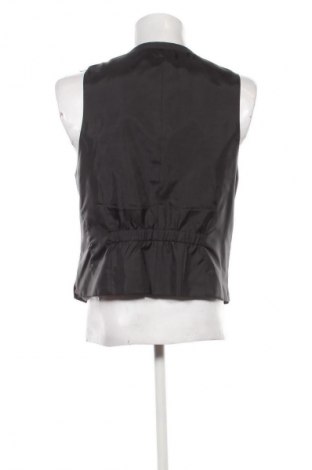 Мъжки елек C&A, Размер M, Цвят Сив, Цена 8,18 €