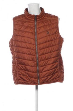 Férfi mellény Calamar, Méret XXL, Szín Barna, Ár 17 459 Ft