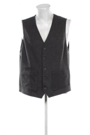 Мъжки елек Camp David, Размер XXL, Цвят Сив, Цена 23,00 €