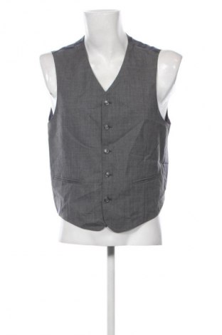 Мъжки елек Canda, Размер M, Цвят Сив, Цена 3,57 €