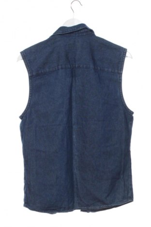 Pánská vesta  Clockhouse, Velikost S, Barva Modrá, Cena  249,00 Kč