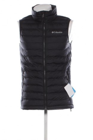 Vestă de bărbați Columbia, Mărime S, Culoare Negru, Preț 381,99 Lei
