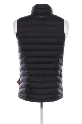 Vestă de bărbați Columbia, Mărime S, Culoare Negru, Preț 381,99 Lei