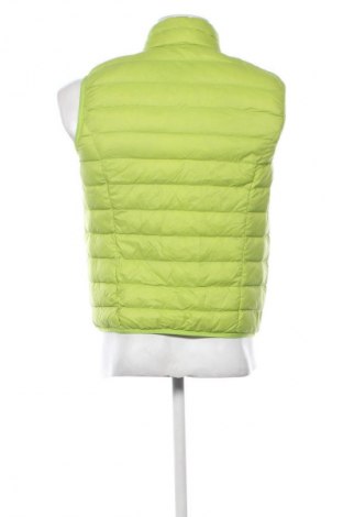 Férfi mellény Emporio Armani, Méret S, Szín Zöld, Ár 44 639 Ft