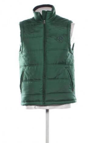 Herrenweste Expedition, Größe M, Farbe Grün, Preis € 20,99