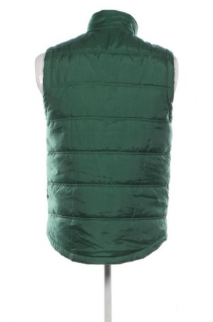 Herrenweste Expedition, Größe M, Farbe Grün, Preis € 20,99