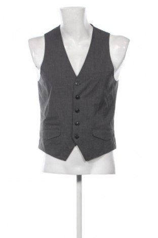 Herrenweste H&M, Größe M, Farbe Mehrfarbig, Preis € 8,99