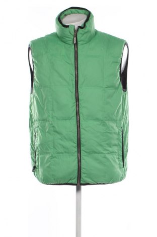 Ανδρικό γιλέκο Human Nature, Μέγεθος M, Χρώμα Πράσινο, Τιμή 14,99 €