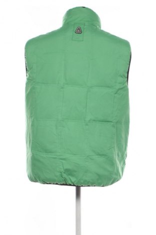 Ανδρικό γιλέκο Human Nature, Μέγεθος M, Χρώμα Πράσινο, Τιμή 14,99 €