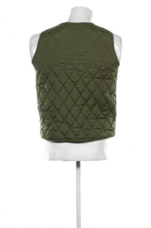 Férfi mellény John Baner, Méret M, Szín Zöld, Ár 6 649 Ft