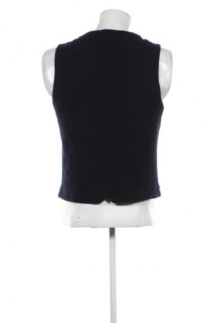 Pánská vesta  LC Waikiki, Velikost L, Barva Modrá, Cena  199,00 Kč