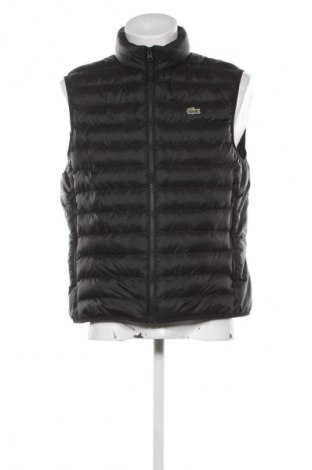 Pánská vesta  Lacoste, Velikost L, Barva Černá, Cena  2 329,00 Kč