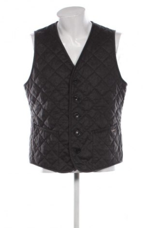 Herrenweste Lavenham, Größe XXL, Farbe Grau, Preis € 44,99