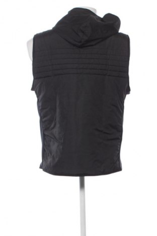 Férfi mellény Le Coq Sportif, Méret L, Szín Fekete, Ár 28 649 Ft