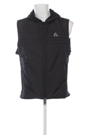 Pánská vesta  Le Coq Sportif, Velikost L, Barva Černá, Cena  1 849,00 Kč
