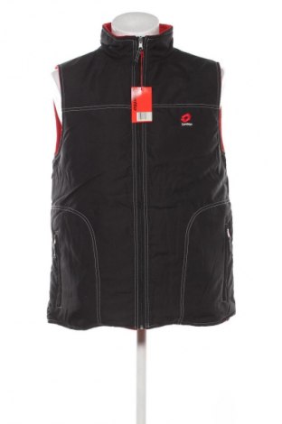 Herrenweste Lotto, Größe L, Farbe Schwarz, Preis € 14,99