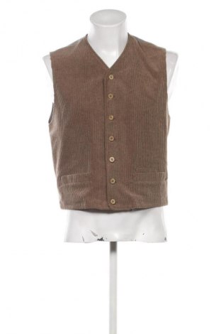 Herrenweste Marlboro Classics, Größe L, Farbe Mehrfarbig, Preis 28,99 €